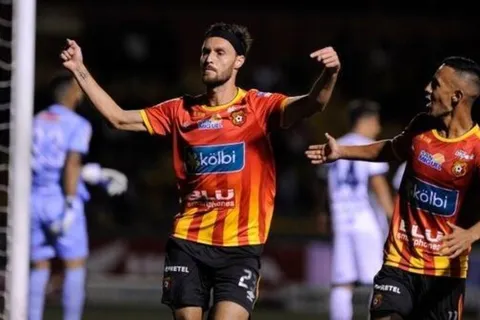 Ex campeón con Herediano anuncia su retiro del fútbol