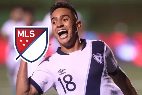 "Venta definitiva": a Óscar Santis se le abre una puerta en la MLS tras caerse su fichaje por Melgar