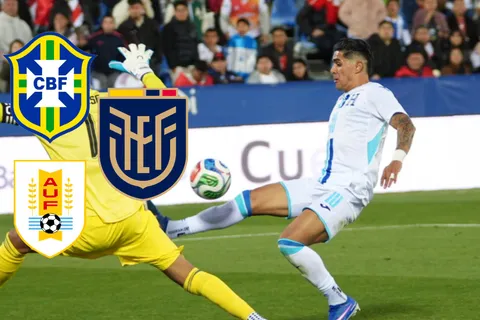 No solo Argentina: filtran el otro rival mundialista que tendría la Selección de Honduras en la fecha FIFA