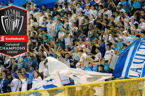 Concachampions 2023: Alianza anuncia el precio de las entradas contra Philadelphia (Foto: Alianza)