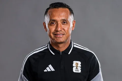 El Salvador se anota en el Mundial 2026: FIFA le confirmó a Iván Barton en qué partido debutará