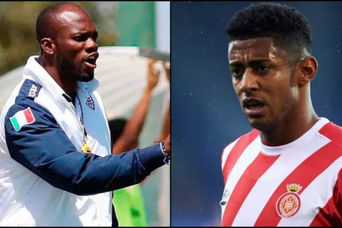 David Suazo: "No he visto jugador en Honduras con la calidad de Choco Lozano"