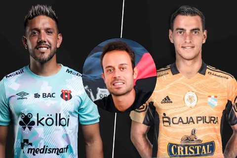 Alajuelense sorprendió con el fichaje de otro guardameta. (Foto: FCA)