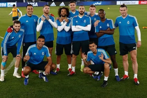 Frustración de Keylor se intensifica en Abu Dhabi