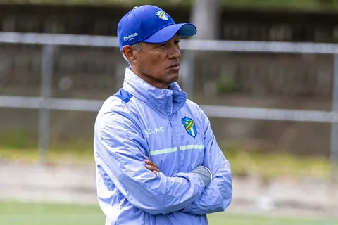 Roberto Hernández pidió un fichaje estrella para Comunicaciones, pero este no quiso llegar