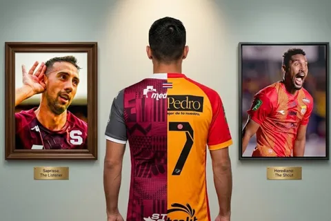 Campeón con Saprissa y Herediano dio su veredicto.