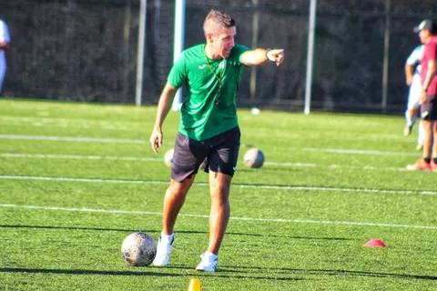 Los dos futbolistas de Costa Rica que Nicaragua busca llevarse