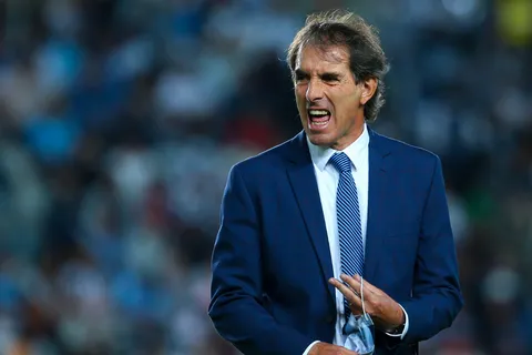 Concachampions 2023: Técnico de Pachuca no salió conforme con el arbitraje tras ser eliminado por Motagua