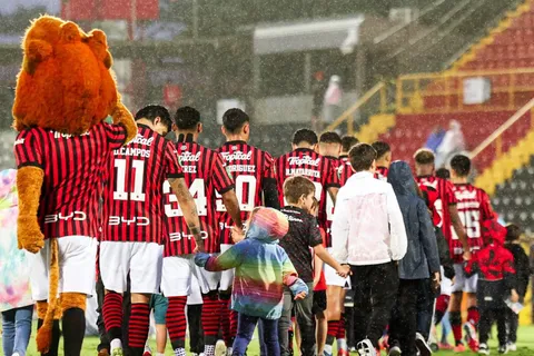 Jugador de Alajuelense recibe un espaldarazo de Concacaf. (Foto: LDA)