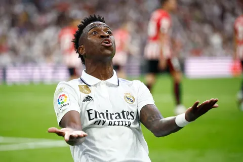 Se confirmó la peor noticia para el Real Madrid sobre la lesión de Vinicius