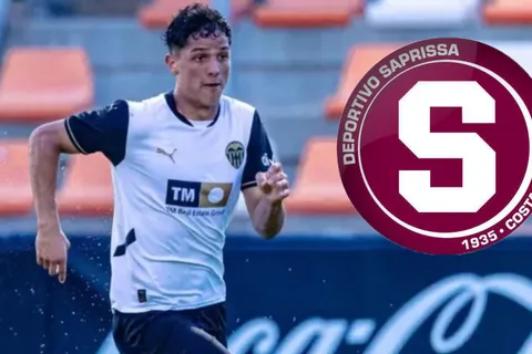 En el peor momento: Warren Madrigal sacude a Saprissa con la noticia que nadie quería escuchar