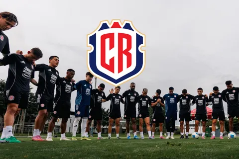 “Estamos contigo”: toda Costa Rica impactada por la noticia que llega desde Europa sobre un jugador de La Sele