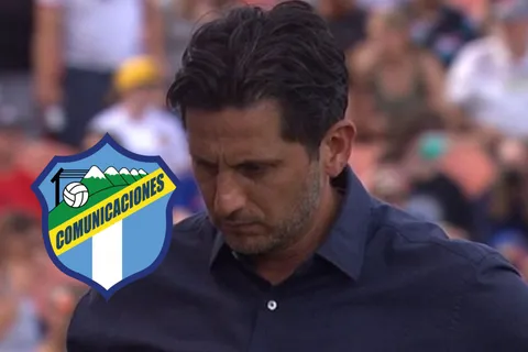 Ronald González