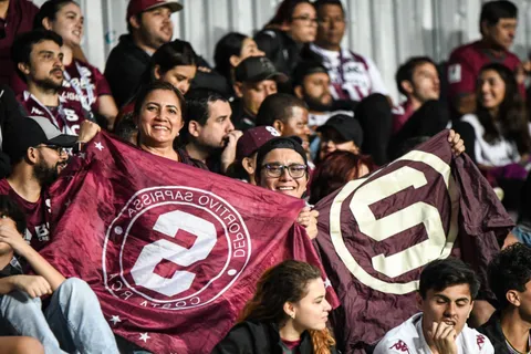 Refuerzo estelar: Saprissa celebra el regreso más esperado