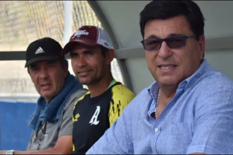 Lo que dijo Pasarella sobre los jugadores salvadoreños