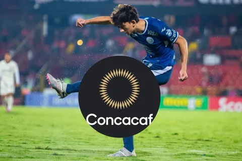 Ante los ojos de Alajuelense: esto hizo Concacaf con Mathías Vázquez tras poner a sufrir a Machillo Ramírez