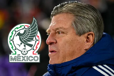 seleccion de costa rica-miguel herrera-mexico-javier aguirre