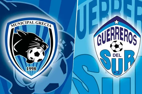 Cuándo, dónde y por qué canal ver Grecia vs. Pérez Zeledón por la jornada 16 del Clausura 2020