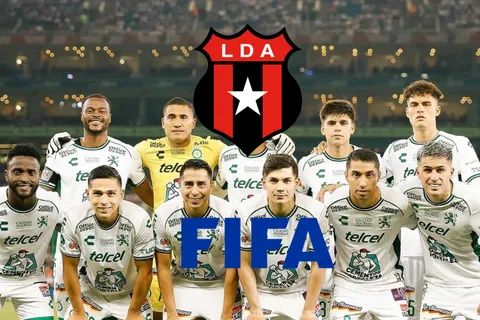 De la FIFA a León: el mensaje directo que Alajuelense no puede ignorar para el Mundial de Clubes 2025
