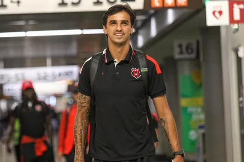 Bryan Ruiz dio una declaración que no gusta mucho en Alajuelense.