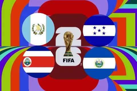 FIFA define lo que falta para el Mundial 2026: sorpresas para Concacaf.