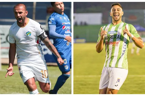 Comunicaciones vs. Antigua: sigue EN VIVO y EN DIRECTO el partido de hoy por la fecha 17 del Apertura 2021 de la Liga Nacional de Guatemala