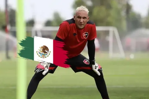 Keylor Navas a México: en Newell's se confirma la noticia que sorprende a Costa Rica