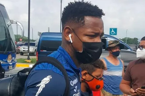 Romell Quioto sobre la situación de Honduras: "Vamos a luchar hasta el final”