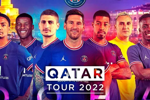 Keylor Navas hará expedición sin precedentes con el PSG en Qatar
