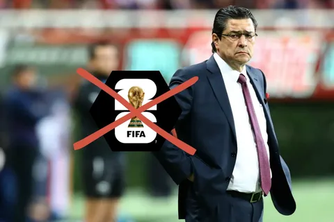 La FIFA avisó: el obstáculo que podría ponerle a Guatemala rumbo al Mundial 2026