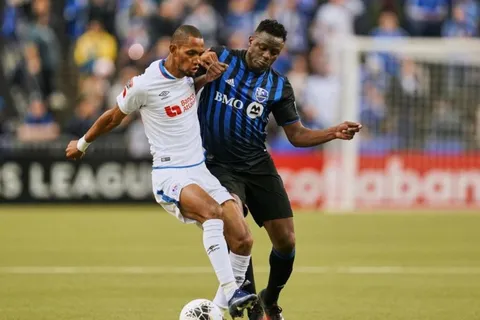 Olimpia vs. Montreal Impact: ver aquí EN VIVO y EN DIRECTO el partido por los cuartos de final de la Concachampions 2020