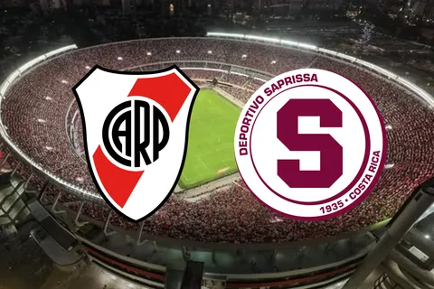 “Pasa a River Plate”: Saprissa hace oficial el gran salto de una promesa que ilusiona a Costa Rica