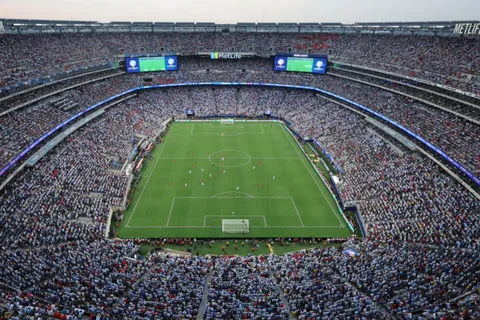 Por qué hoy, domingo 12 de julio, no se juegan partidos del Mundial 2026 y cuándo son las semifinales