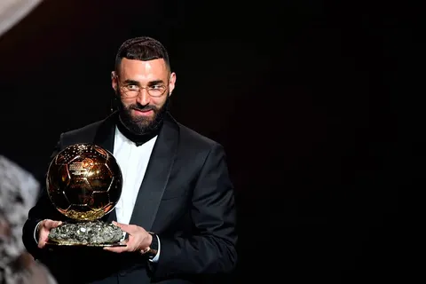 Balón de Oro 2026: Rafael Reis explica por qué la elección podría recordar la singular definición de 2001