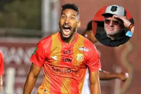 Futuro asegurado: Marcel Hernández manda un mensaje que ni Jafet Soto se esperaba