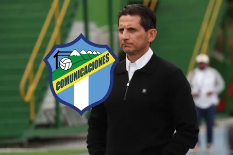 comunicaciones-ronald gonzalez-campo de juego
