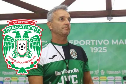Lo hacen oficial: Marathón define futuro de Pablo Lavallén ante la crisis de indisciplina de sus jugadores