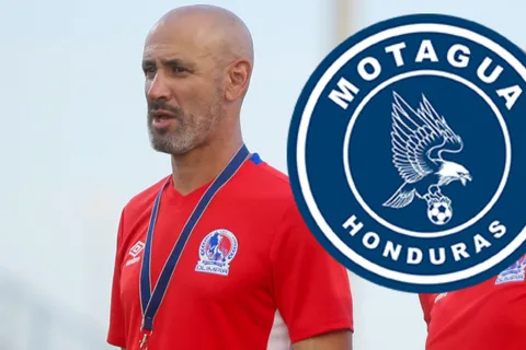 Revés para Eduardo Espinel: Motagua confirma la noticia que sentencia a Olimpia para el Clásico en Estados Unidos