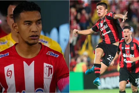 Real Estelí vs. Alajuelense EN VIVO: a qué hora y dónde ver hoy el partido de Copa Centroamericana de Concacaf 2024