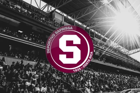 "Vergüenza": Saprissa queda en medio de un escándalo a horas del debut de Wanchope