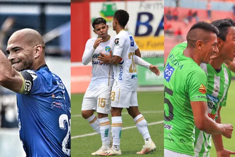 Clausura 2022 de la Liga Nacional de Guatemala: resultados y tabla de posiciones tras fecha 21