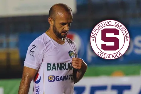 "No puede ni correr": ex Saprissa destrozó a José Contreras tras la derrota de Comunicaciones