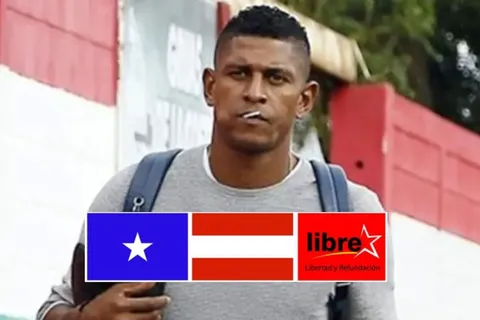 Carlo Costly se mete a polémica por los resultados de las Elecciones en Honduras y del equipo que se burla