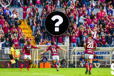 Deportivo Saprissa le cierra la puerta al familiar de una de sus figuras