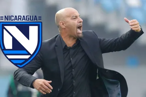 No solo la vuelta de Byron Bonilla, la gran sorpresa de Figueroa en Nicaragua