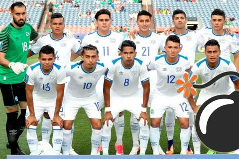 Renuncia masiva: Fito Zelaya y cinco jugadores más se retiran de la Selección de El Salvador