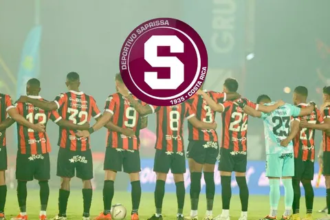 Supremacía total: Alajuelense demuestra la gran brecha que lo aleja de Saprissa