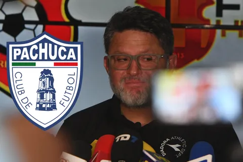 Alajuelense no lo vio venir: Jafet Soto revela el vínculo de Herediano con el Grupo Pachuca tras ganar la Gran Final