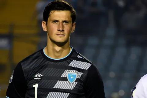 Nicholas Hagen sorprende con un descargo que genera indignación en Guatemala tras la eliminación ante Costa Rica