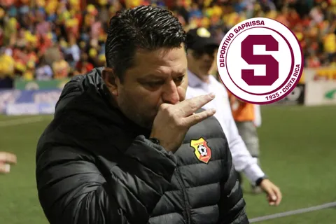 Nadie lo puede creer: Jafet Soto revela el momento que Saprissa lo hizo feliz
